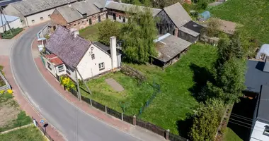 Дом в Podrzewie, Польша