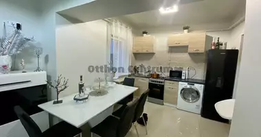 2 room house in Budapest, Hungary