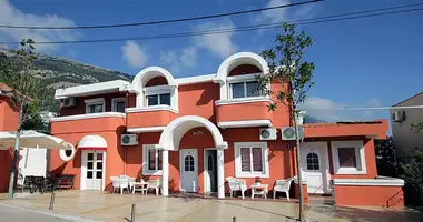 Hotel 300 m² in Sutomore, Montenegro