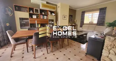 Bungalow 3 bedrooms in Marsascala, Malta