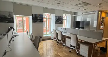 Oficina 210 m² en Moscú, Rusia