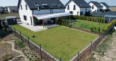 Apartment in Bolechowko, Poland