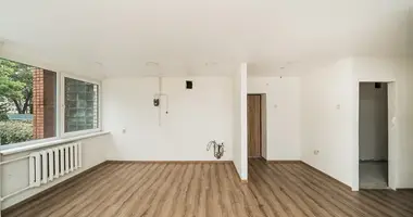 3 room apartment in Kaunas, Lithuania