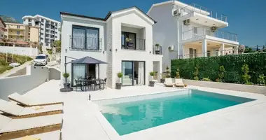 Villa 2 chambres dans Becici, Monténégro