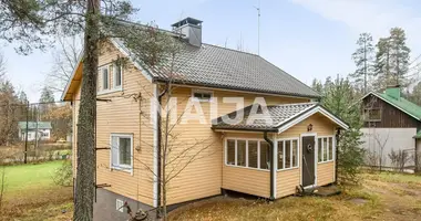 Maison 3 chambres dans Pyhtaeae, Finlande