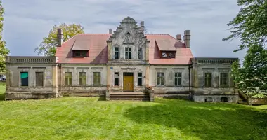 Apartment in Wegorzewo, Poland