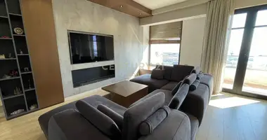 Apartment 2+1 For Rent with Sea View, New Port Road, Durrës - €750 | 120 m²  in Bashkia Durres, Albania
