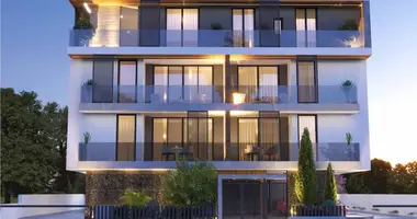 2 bedroom apartment in Nicosia, Cyprus