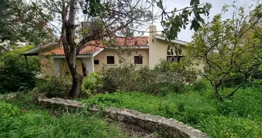 Дом 3 спальни в Камарес, Кипр