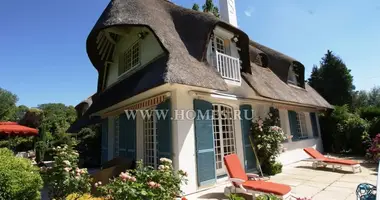 Haus 6 Schlafzimmer in Frankreich