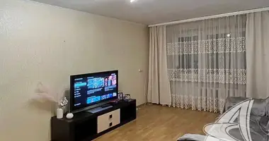 3 room apartment in Brest, Belarus