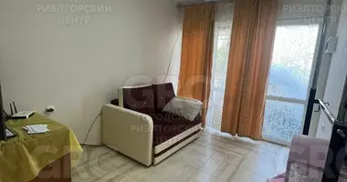 1 room apartment in Russia