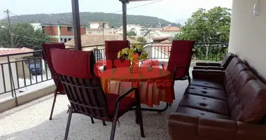 Wohnung 3 zimmer in Nea Karvali, Griechenland