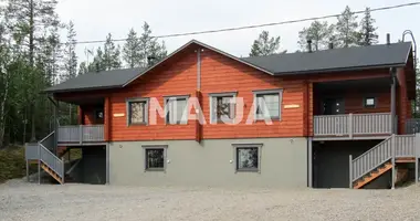 Cottage 2 bedrooms in Kolari, Finland