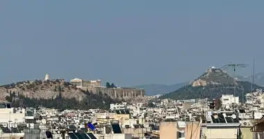 Mieszkanie 3 pokoi w Municipality of Kallithea, Grecja