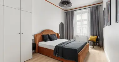 2 room apartment in Poznan, Poland