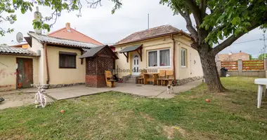 3 room house in Pecsi jaras, Hungary