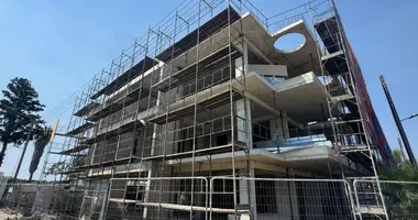 1 bedroom apartment in Asomatos Municipality, Cyprus
