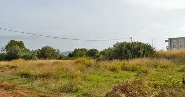 Grundstück in Rafina, Griechenland