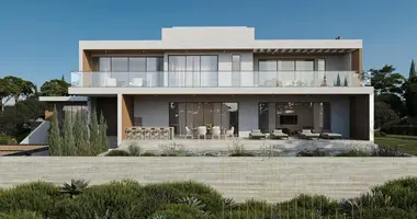 Casa 4 habitaciones en Konia, Chipre