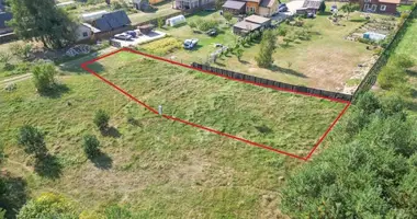 Plot of land in Vieciunai, Lithuania