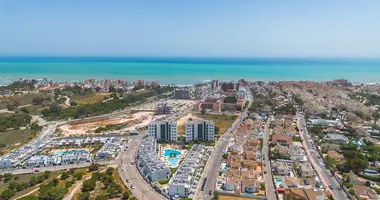 Penthouse in Urbanizacion Mil Palmeras, Spanien