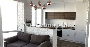 Apartamento 1 habitación en Odessa, Ucrania