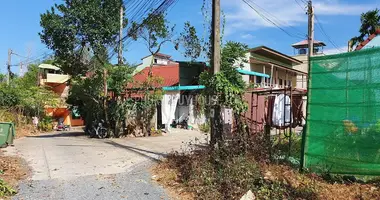 Участок земли в Кату, Таиланд