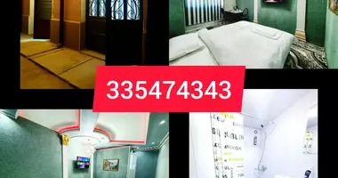 Квартира 1 комната с Мебель, с Парковка, с Кондиционер в Самарканд, Узбекистан