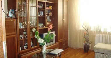 Appartement 2 chambres dans Brest, Bélarus