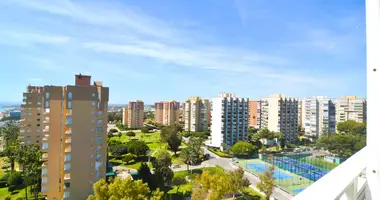 Квартира 3 комнаты в Orihuela, Испания