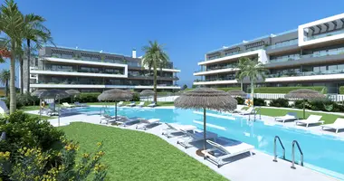 Wohnung 2 Schlafzimmer in Torrevieja, Spanien