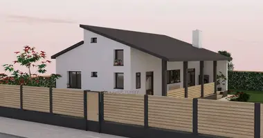 Casa 5 habitaciones en Kozarevo, Bulgaria