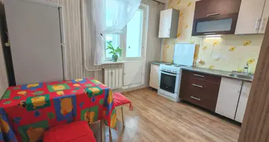 1 room apartment in Minsk, Belarus