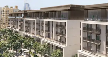 Appartement 1 chambre dans Dubaï, Émirats arabes unis