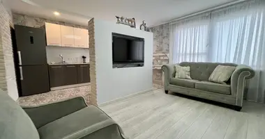 Wohnung 1 zimmer in Rollbusch, Lettland