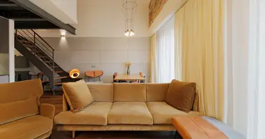 Apartamento 4 habitaciones en Poznan, Polonia