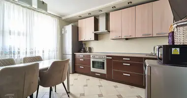 Appartement 2 chambres dans Minsk, Bélarus