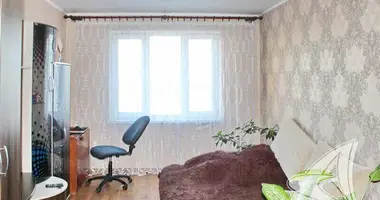 3 room apartment in Brest, Belarus