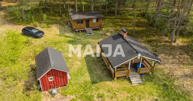 Cottage 1 bedroom in Ylitornio, Finland
