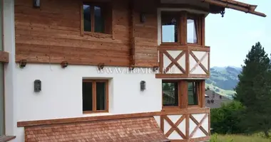 Chalet 3 bedrooms in Austria