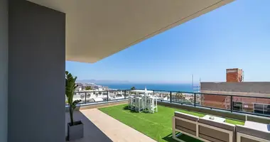 3 bedroom apartment in Santa Pola, Spain