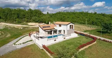 Villa 3 bedrooms in Rabac, Croatia