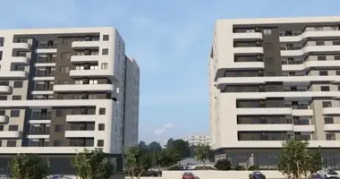 Appartement dans Bar, Monténégro