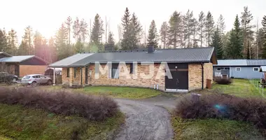 Casa 4 habitaciones en Laukaa, Finlandia