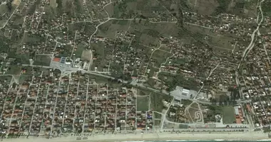 Plot of land in Nea Vrasna, Greece