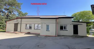 2 room apartment in Kaunas, Lithuania
