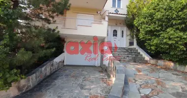 3 room house in Kavala Prefecture, Greece