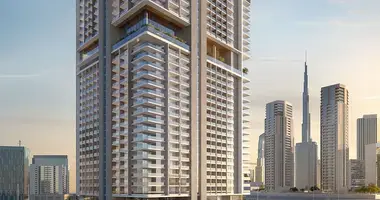 Apartamento 2 habitaciones en Dubái, Emiratos Árabes Unidos