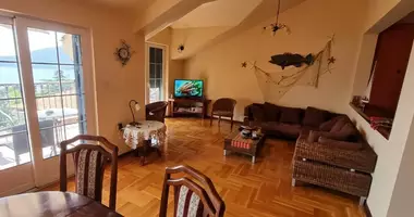 4 bedroom apartment in Herceg Novi, Montenegro